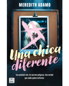 Una Chica Diferente