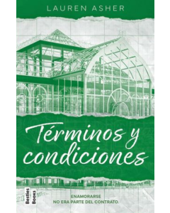 Términos y Condiciones (Billonarios 2)