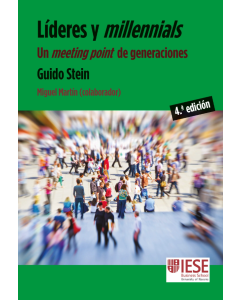 Líderes y Millennials