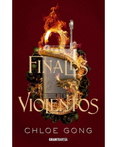 Placeres Violentos 2 Finales Violentos