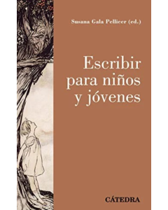 Escribir para Niños y Jóvenes