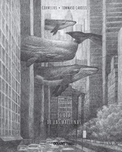 El Día de las Ballenas