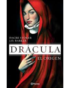 Drácula - El Origen