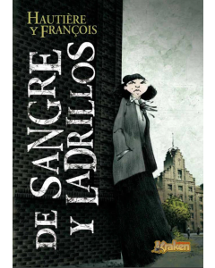 De Ladrillos y Sangre