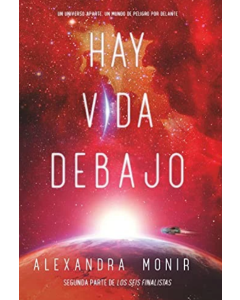 Hay Vida Debajo