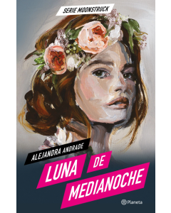 Moonstruck 1. Luna de Medianoche