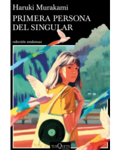 Primera Persona del Singular