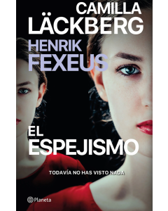 El Espejismo