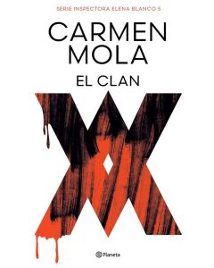 El Clan (Inspectora Elena Blanco 5)