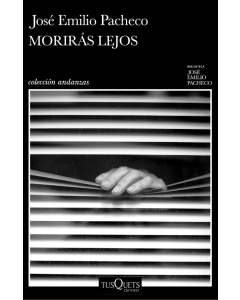 Morirás Lejos