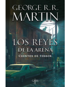 Los Reyes de la Arena