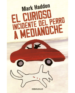 El Curioso Incidente del Perro a Medianoche