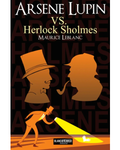 Arsene Lupin Vs Herlock Sholmes