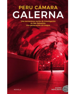 Galerna