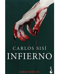 Rojo 3. Infierno