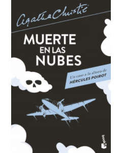 Muerte en las Nubes