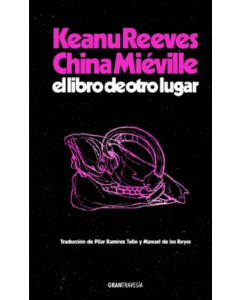 El Libro de Otro Lugar