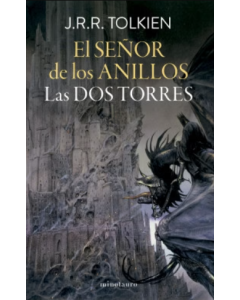 El Señor de los Anillos Nº 02/03 las Dos Torres Edición Revisada