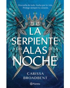 La Serpiente y las Alas de la Noche