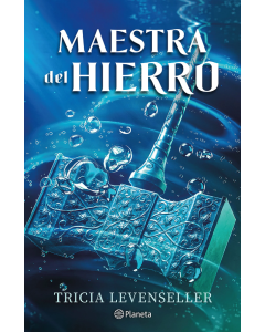 Forjadora de Espadas 2 Maestra del Hierro