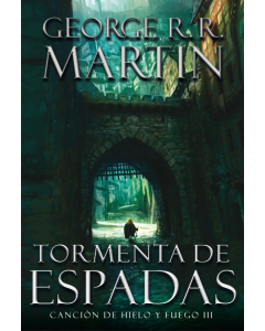 Tormenta de Espadas