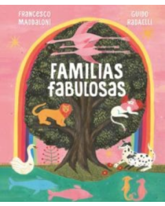 Familias Fabulosas