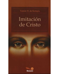 Imitación de Cristo