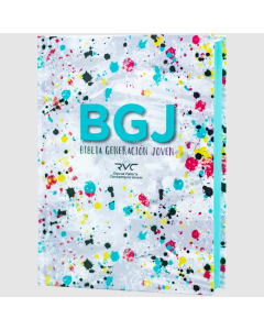 Biblia Generación Joven