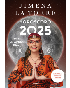 Horóscopo 2025