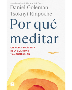 Por Qué Meditar