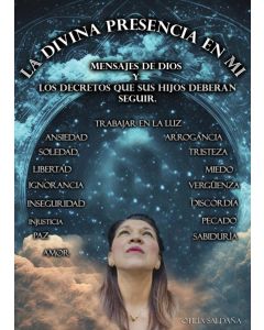 La Divina Presencia en Mi