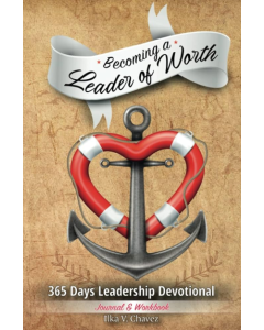 Becoming a Leaderof Worth