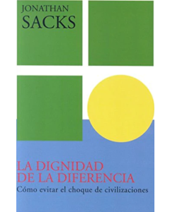 La Dignidad de la Diferencia