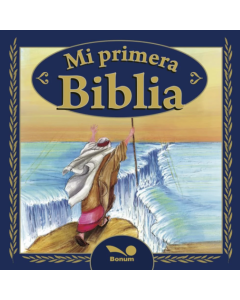 Mi Primera Biblia