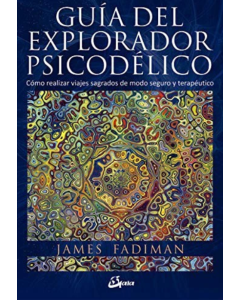 Guía del Explorador Psicodélico