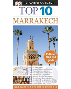 Eyewitness Travel Marrakech