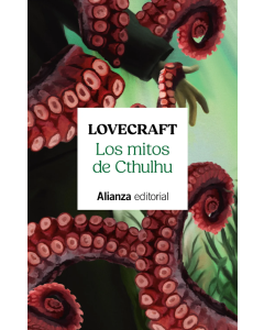 Los Mitos de Cthulhu
