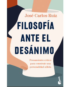 Filosofía Ante el Desánimo