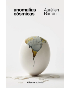 Anomalías Cósmicas