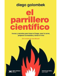 El Parrillero Científico