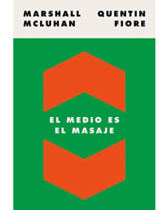 El Medio es el Masaje