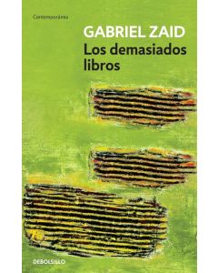 Los Demasiados Libros
