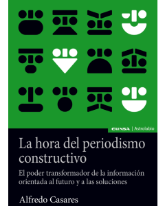 La Hora del Periodismo Constructivo