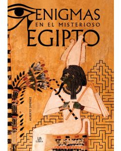 Enigmas en el Misterioso Egipto