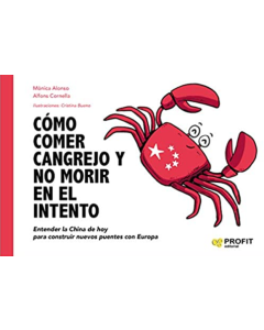 Cómo Comer Cangrejo y No Morir en el Intento