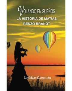 Volando en Sueños
