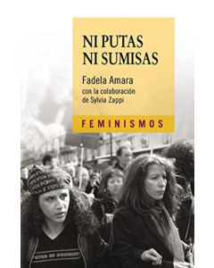 Ni Putas Ni Sumisas