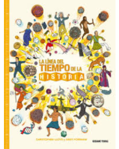 La Línea del Tiempo de la Historia