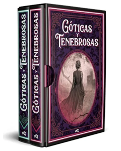 Goticas y Tenebrosas