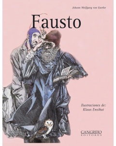 Fausto (Infantil)
